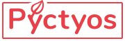 Logo Pyctyos 180x60px